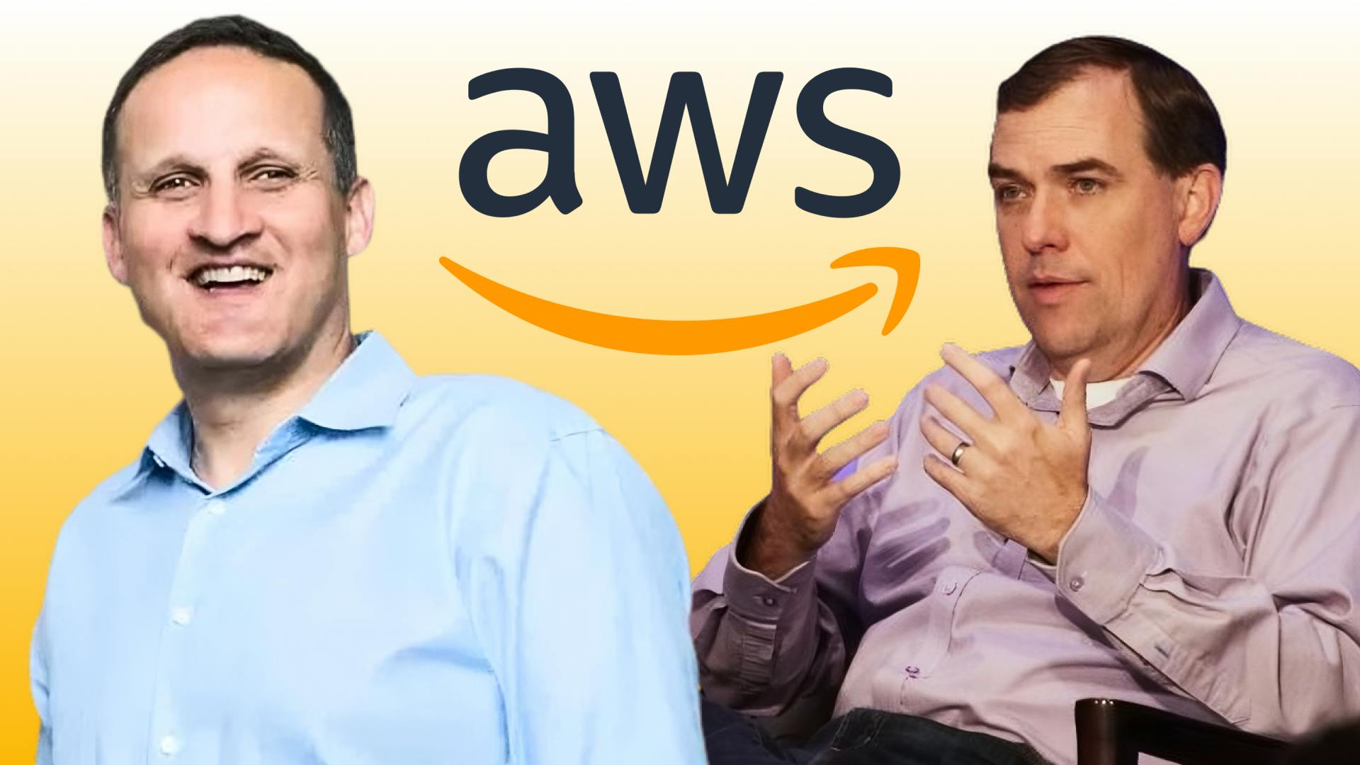 AWS CEO Adam Selipsky Steps Down, Matt Garman Steps Up | Metaintro