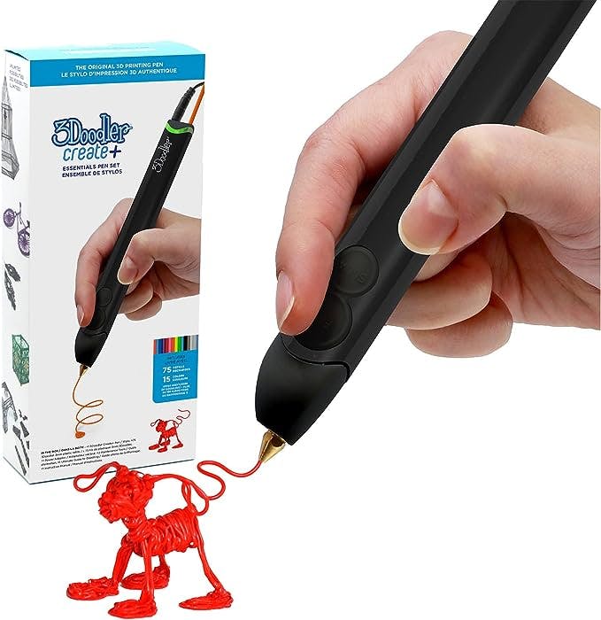 Smart Doodling Pen