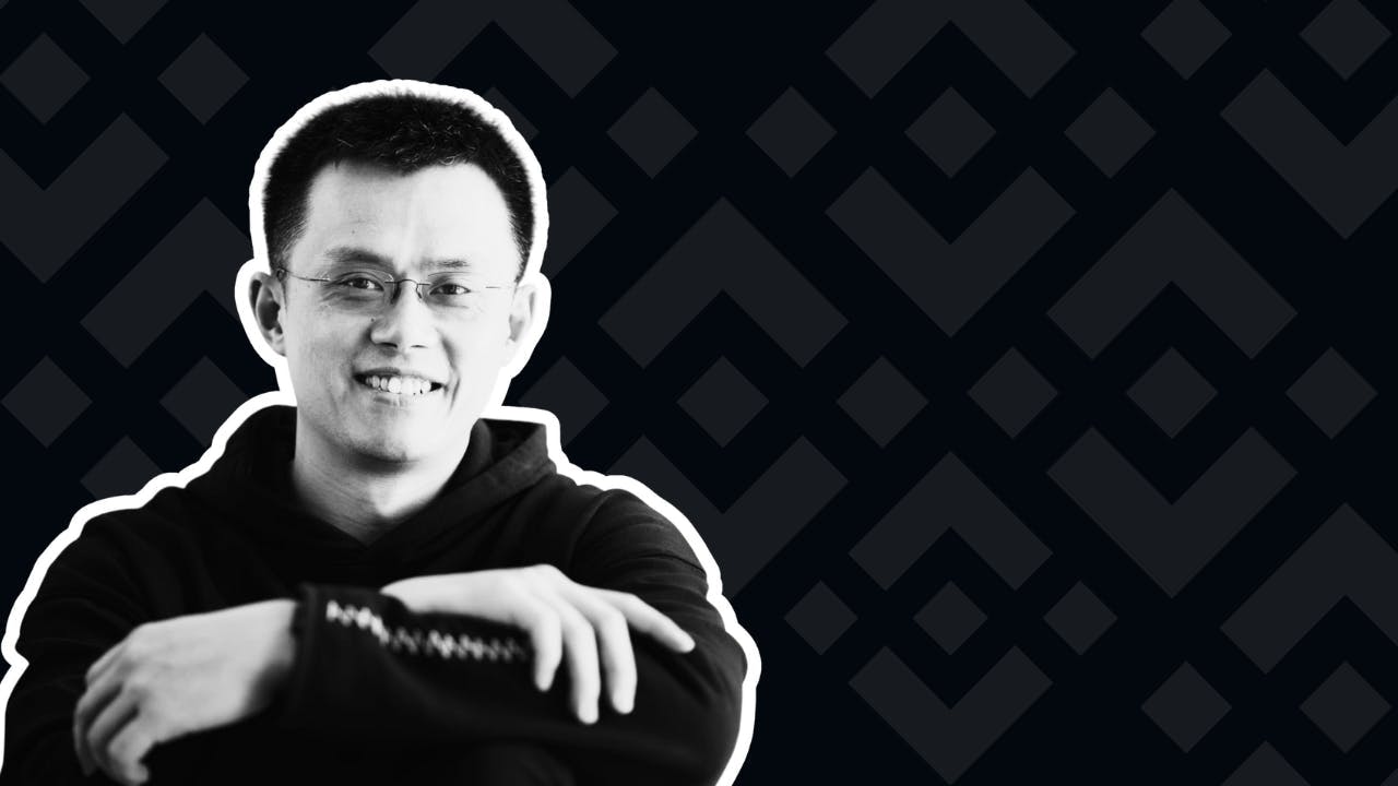 Binance Ceo Steps Down - Who Is Next In Line? 