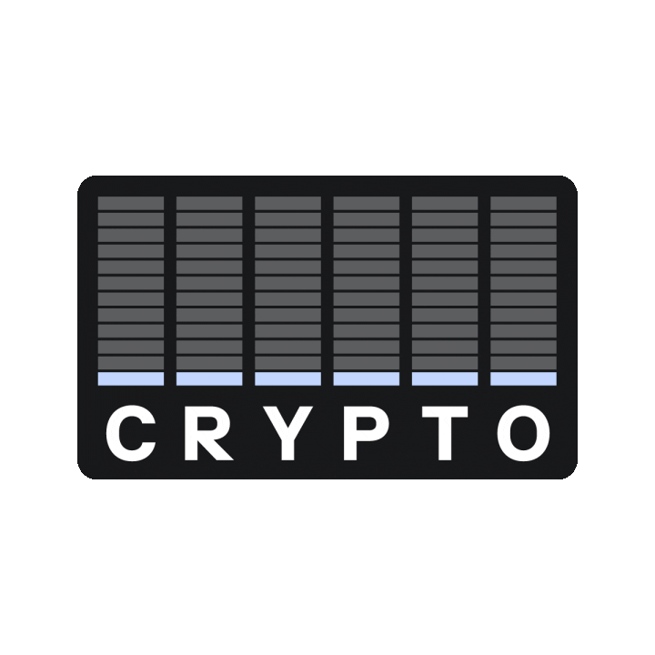crypto-volume